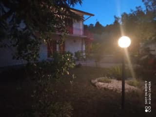 San Casciano, tra Stifone,le mole e le goledelNera