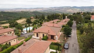 Sweet Home Contignano