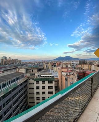 B&B Napoli's Rooftop
