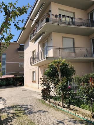 Casa Patrizi
