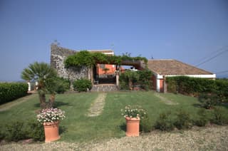 Agriturismo Le Case Di Civi
