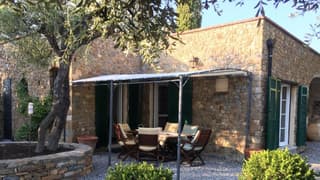 Villa della Pietra