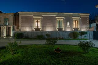Mori Siciliani House