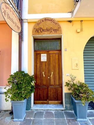 Al Vecchio Pioppo
