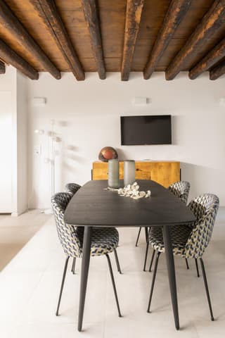 Palazzo Venere Apartments