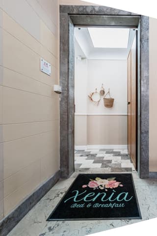 Joy's Rooms Ortigia