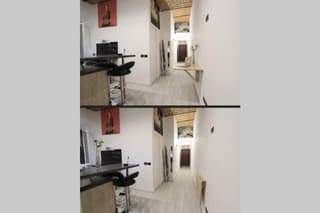 Elegant apartment in Inner City at Vatican - NETFLIX and Optical fiber