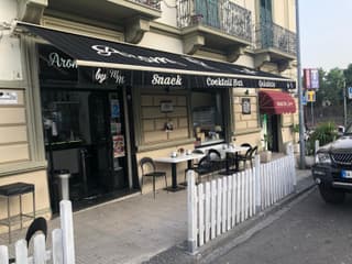 B&B Magada