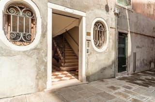 Venezia Affitta un Sogno