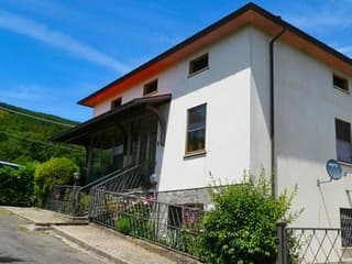 Casa Valtaro