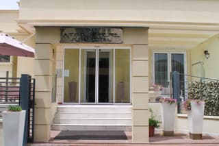 Atmosphere Suite Hotel