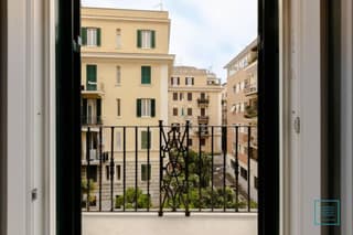 Appartamento incantevole Lido di Ostia- Corallo Azzurro