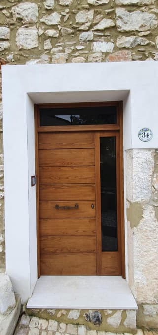 La Dimora dell'Arco
