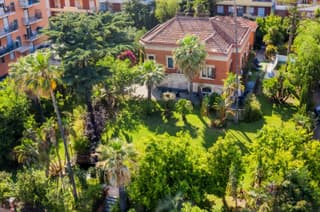 Villa dei Marchesi Carrozza