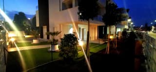 Maisonette Modena Park