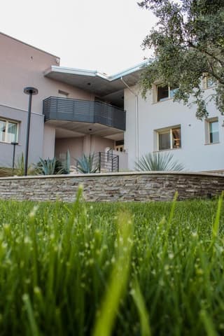 Villa San Martino - bilocale a Bussolengo