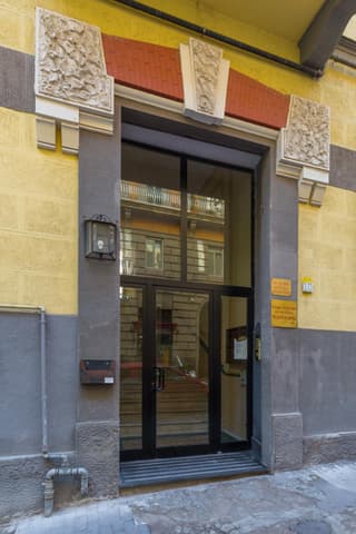 CASA FIORITA