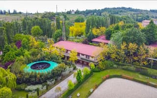 Lake & Country Holidays