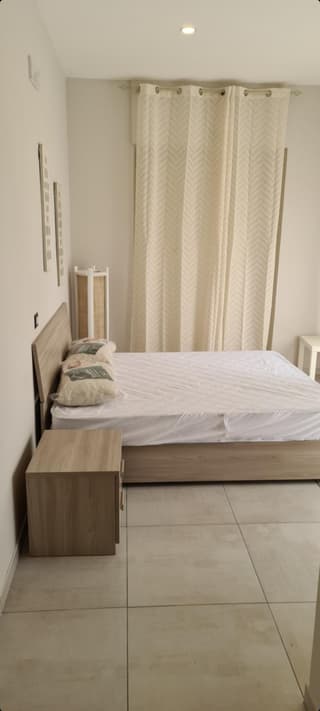Garibaldi room