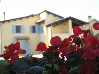 Agriturismo Il Mulino del Vescovo