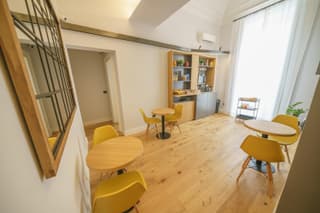 Cafuné Rooms