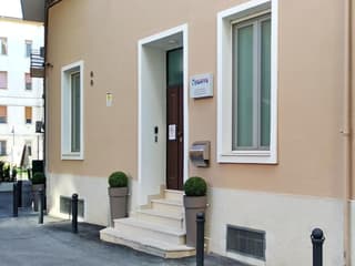 L'OSPITE - LIFESTYLE RESIDENCE, Design Rooms