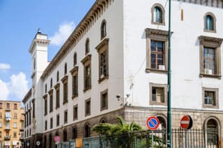 Napoli Centro Studios