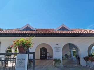 Qvattro stagioni panoramic suites