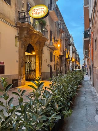 Hotel Posta
