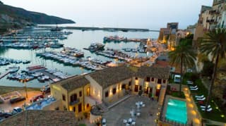 Hotel Cetarium
