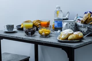 Terra Mia Savoia B&B