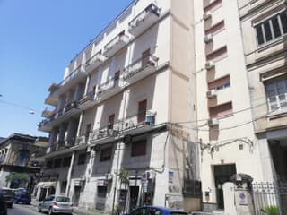 Catania Amuri Home