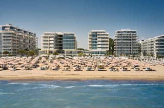 Falkensteiner Residences Jesolo