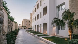 Mangia's Himera Resort