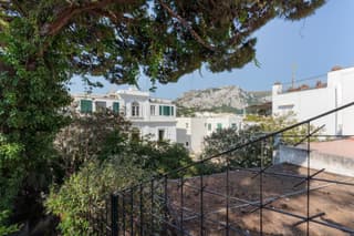 Azzurra, Capri