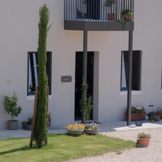 Stilla Rooms & Contemporary Cuisine