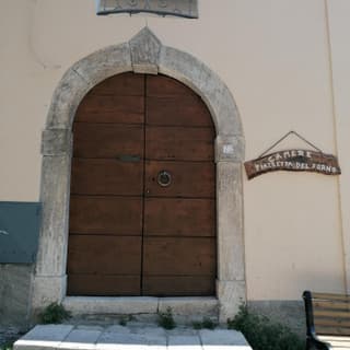 Piazzetta Del Forno - Monolocale