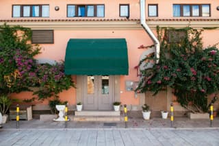 Hotel Bella Napoli ristorante & spa