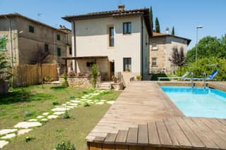 Antica Casa del Glicine