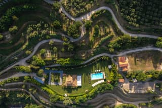L'Olivo Country Resort & SPA