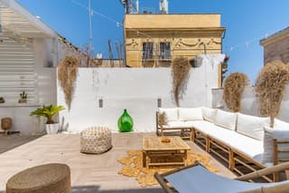 Terrazza Vallisa
