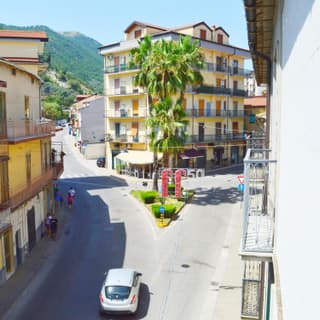B&B Le Sorelle