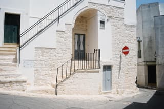 Casa Sotto l'Arco