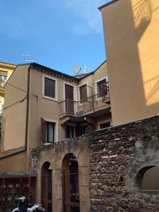 San Zeno Apartments