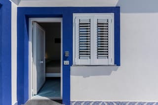 Poseidonia Rooms