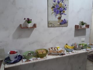 B&B Sotto gli archi