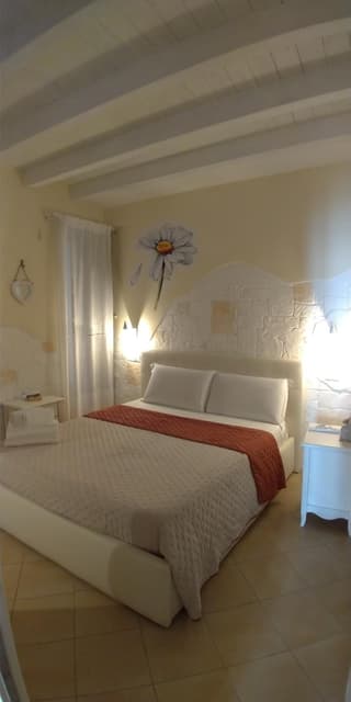 My Monopoli- Casa dei Fiori "Margherita" Centro Storico