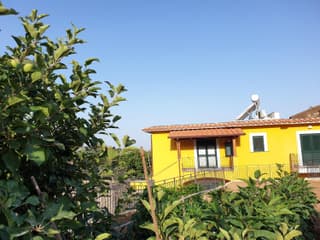 Casa Vacanze Il Frutteto