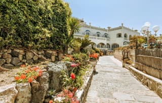 Hotel Galidon Wellness Park & SPA