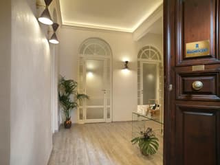 The Magnificent Maison du Charme